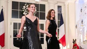 Jennifer Garner em noite gélida após desentendimento com filha