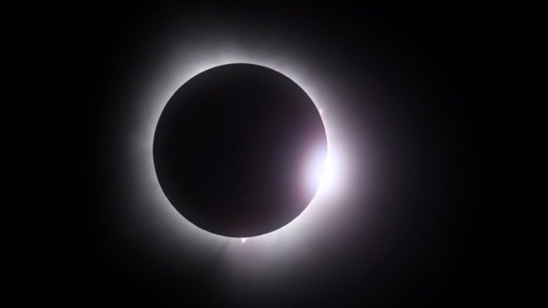 Eclipse solar mais longo da história será visto de partes do Brasil