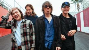 My Chemical Romance volta ao Brasil em 2026