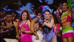 Gkay revela detalhes da Farofa 2025 e anuncia exclusividade para convidados