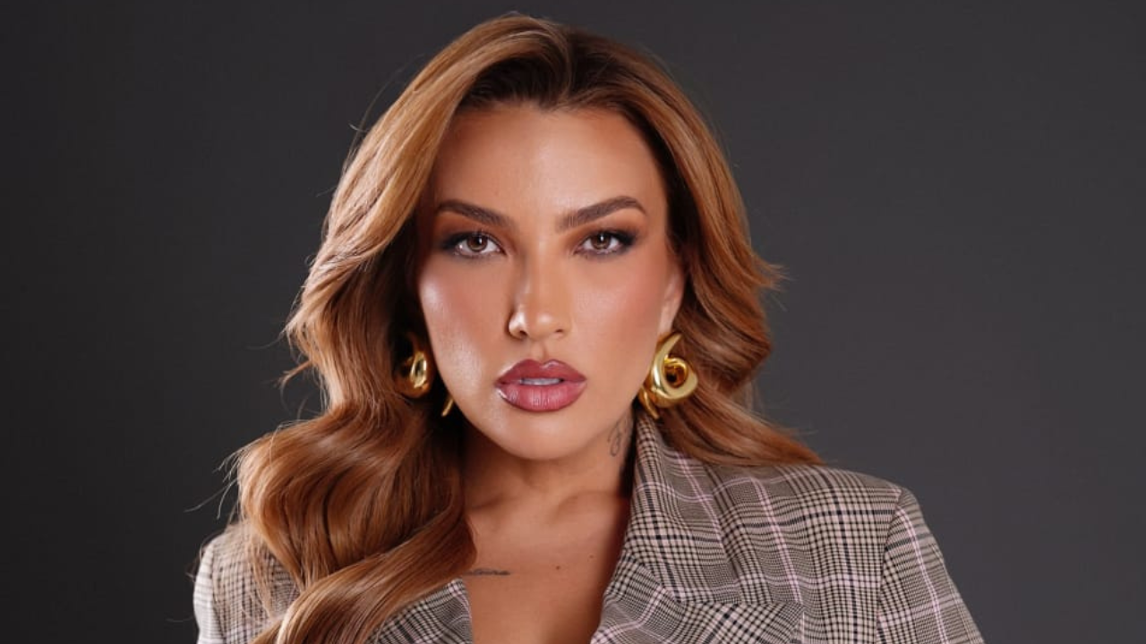 Thayse Teixeira | Reprodução: Divulgação