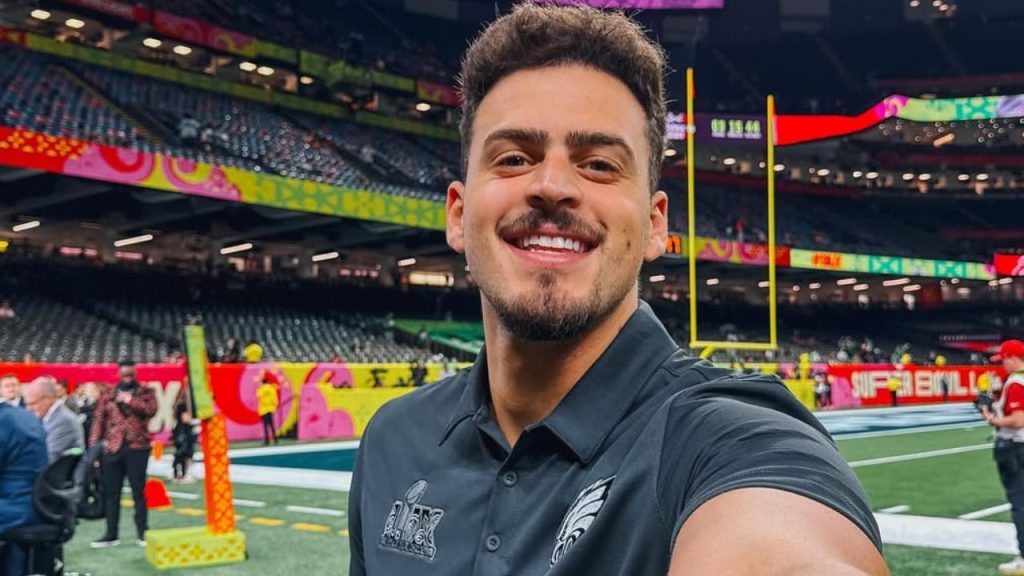 Influenciador Jon Vlogs é preso na Croácia após agredir policial