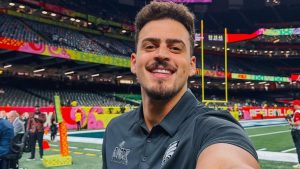 Influenciador Jon Vlogs é preso na Croácia após agredir policial