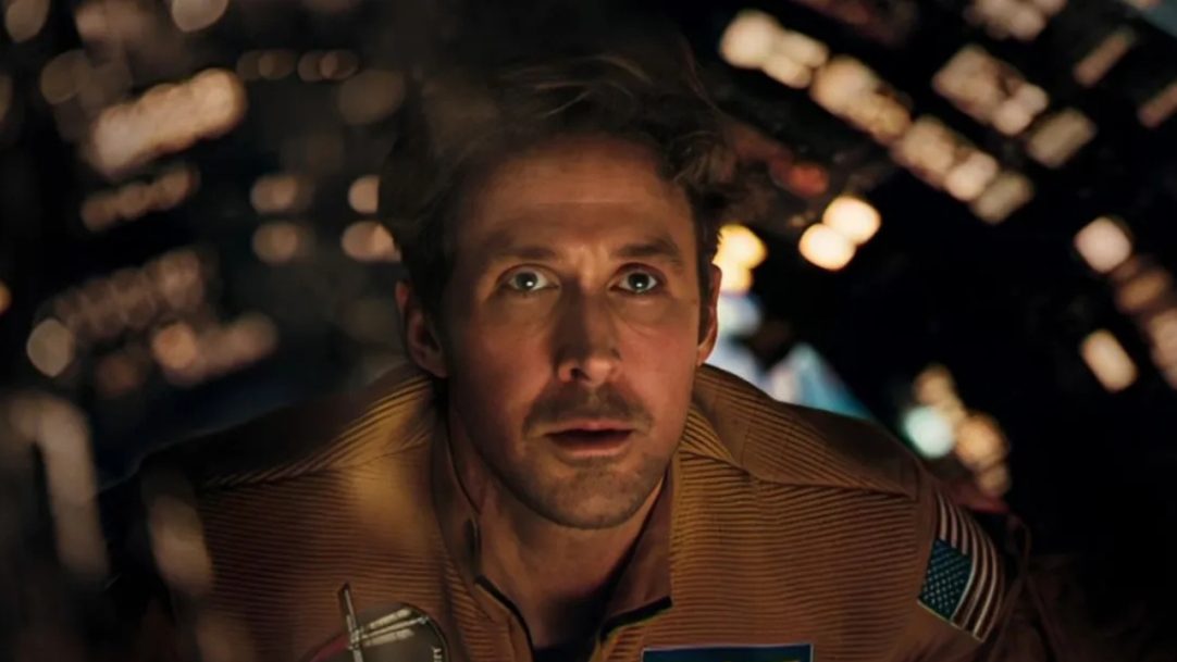 ‘Devoradores de Estrelas’: Novo filme de Ryan Gosling ganha trailer e data de estreia