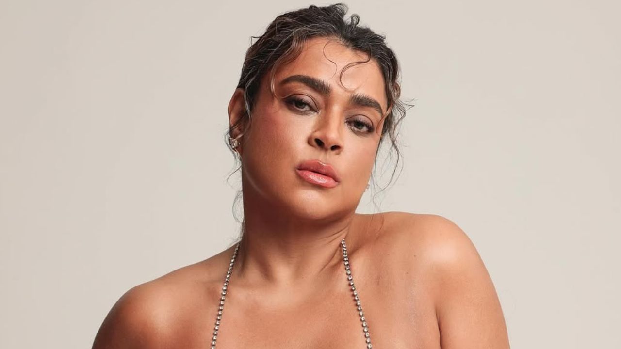 Preto Gil em seu tratamento nos EUA | Reprodução/Instagram/@pretagil