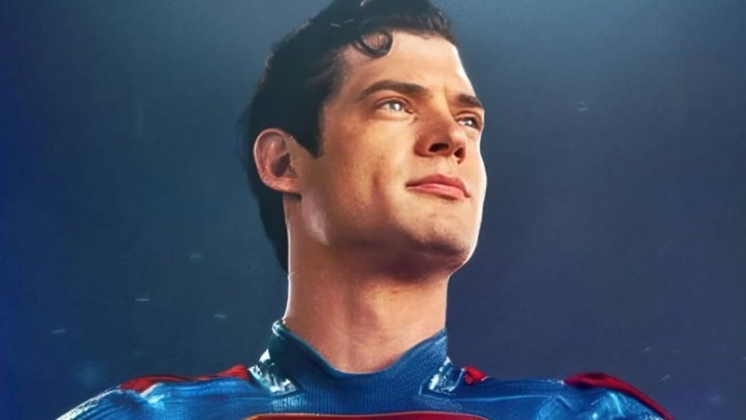 Superman deve estrear arrecadando cerca de US$ 125 milhões nos EUA