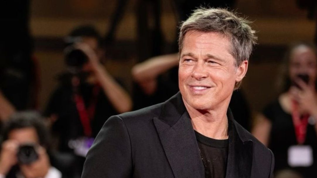 Brad Pitt revela ida aos alcoólicos anônimos após separação