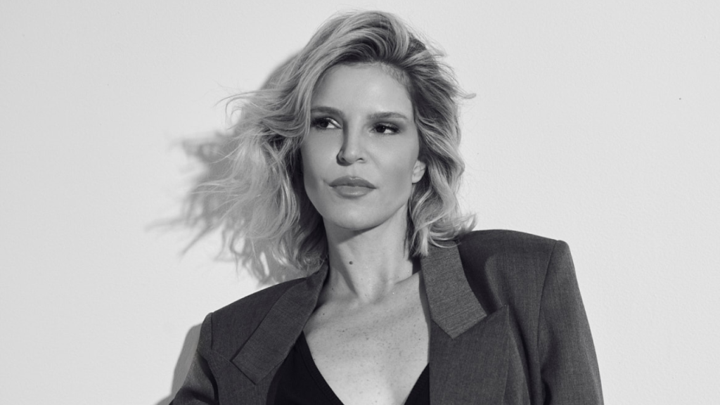 Carol Bassi lança sua coleção Winter II