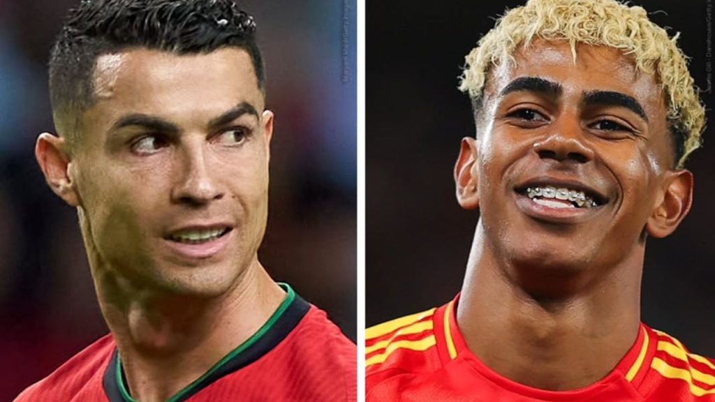 Tudo sobre Portugal x Espanha pela grande final da Liga das nações