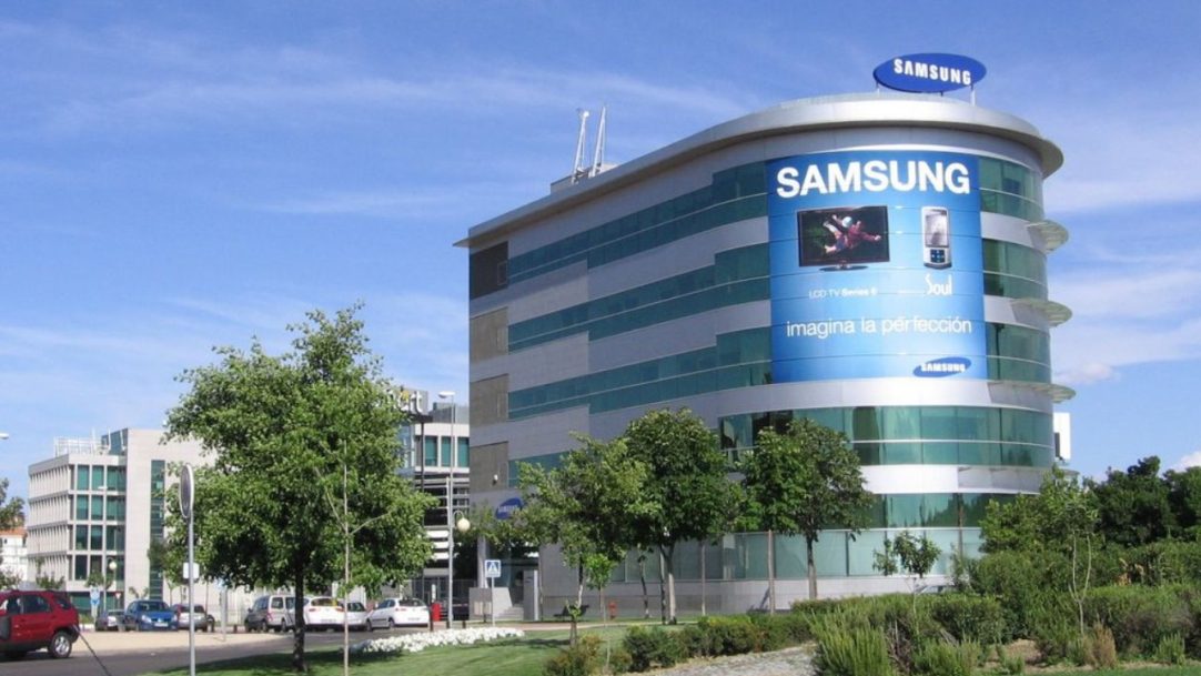 Samsung mira em saúde digital com seus relógios