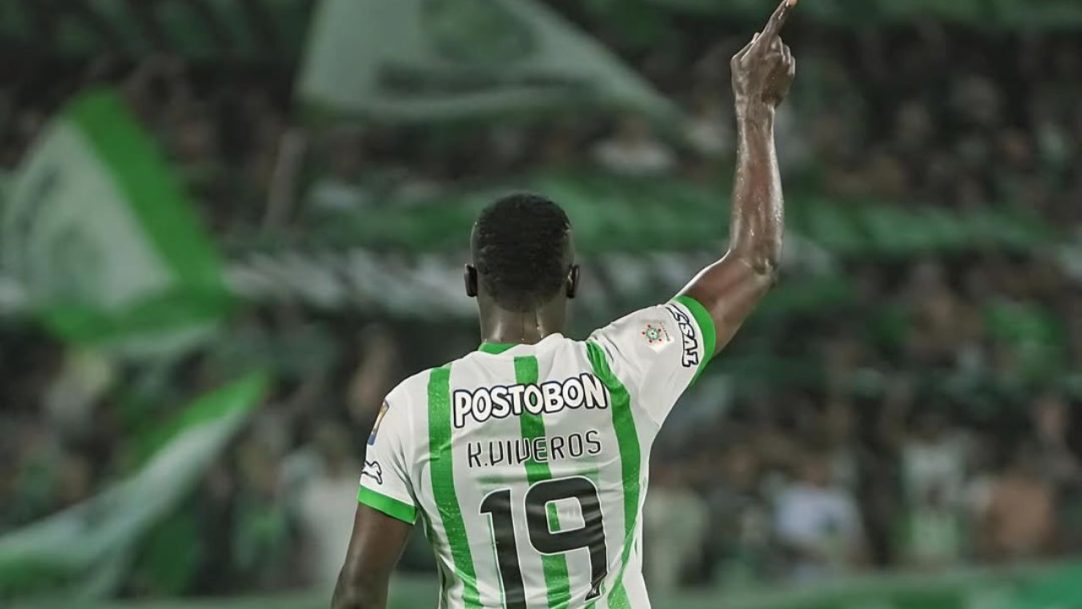 Athletico avança por Viveros e se aproxima de contratação histórica