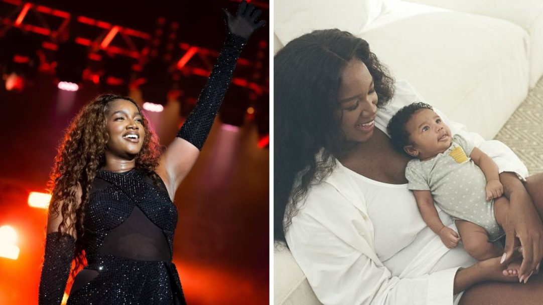 IZA revela que novo álbum de estúdio está em produção