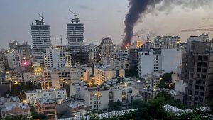 Escalada de violência em Gaza deixa 140 palestinos mortos em apenas um dia