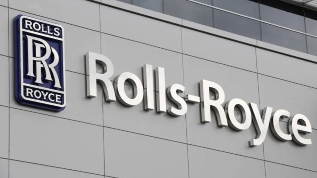 Rolls-Royce avança com reatores nucleares compactos e dá passo decisivo rumo à transição energética no Reino Unido