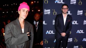Justin Bieber e Scooter Brauns avançam para um acordo milionário após rompimento