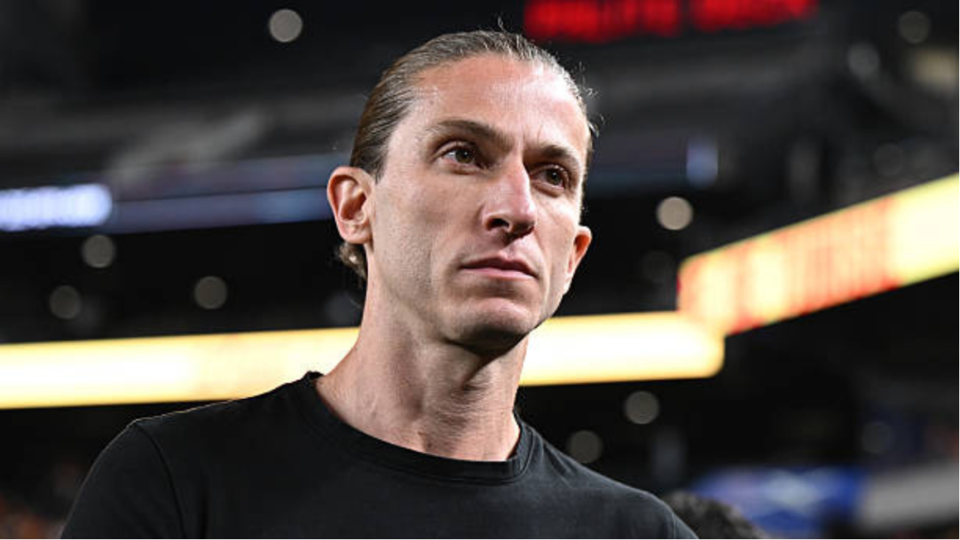 Filipe Luís define estratégia do Flamengo contra o Bayern no Mundial de Clubes