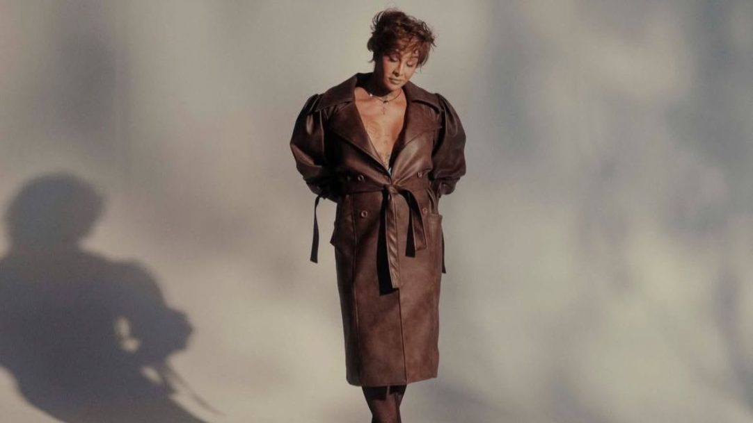 Linn da Quebrada anuncia livro feito com seus diários