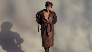 Linn da Quebrada anuncia livro feito com seus diários