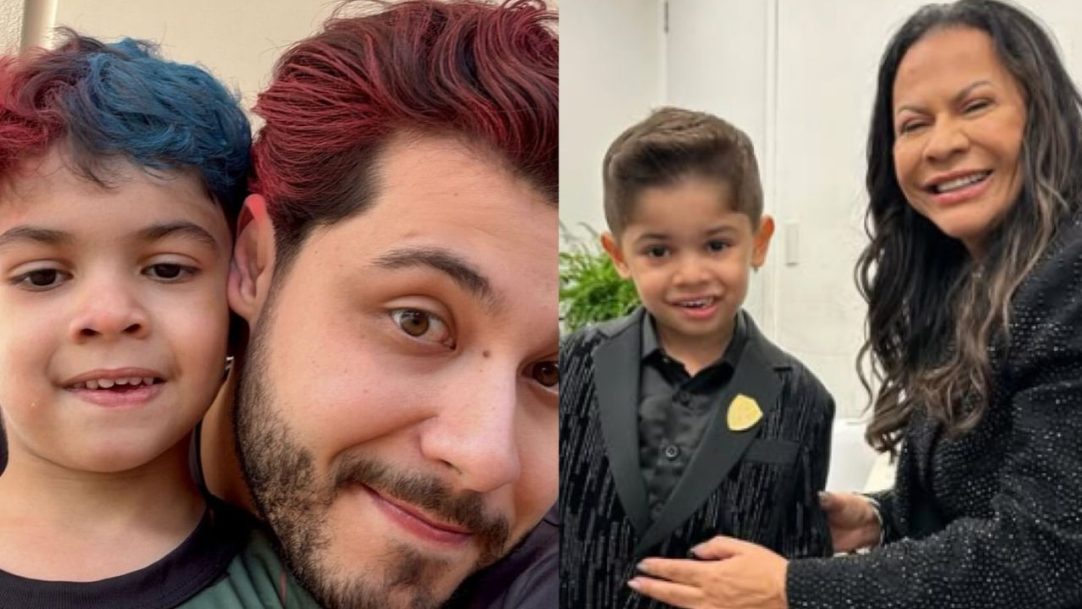 Bruno afirma que mãe de Marília influenciou no término com Murilo Huff