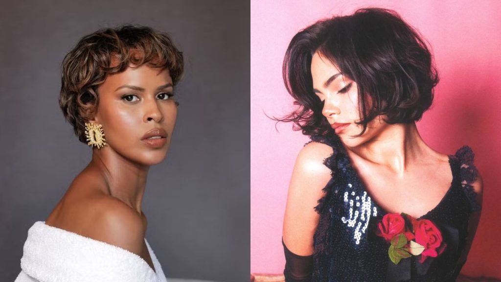 Pageboy Bob: confira retorno elegante do corte histórico