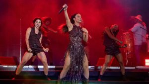 Ivete Sangalo e o poder do diálogo: amor, respeito e liberdade dentro de casa