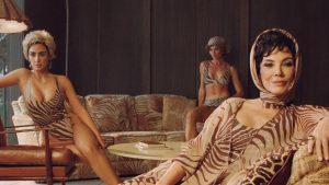 Skims e Roberto Cavalli anunciam collab