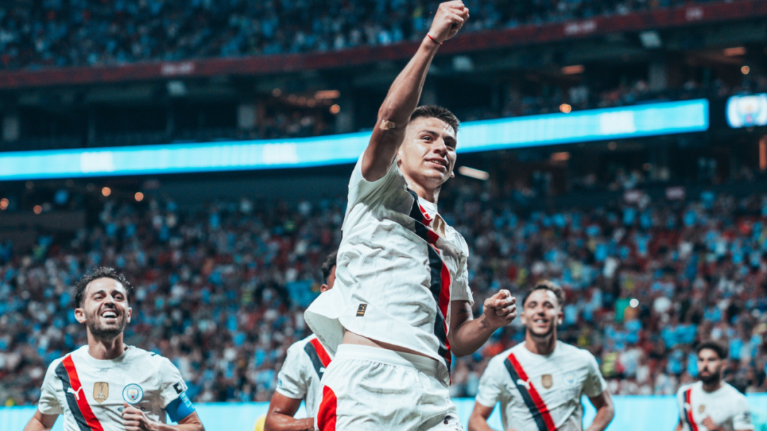 City goleia Al Ain e confirma vaga nas oitavas do Mundial