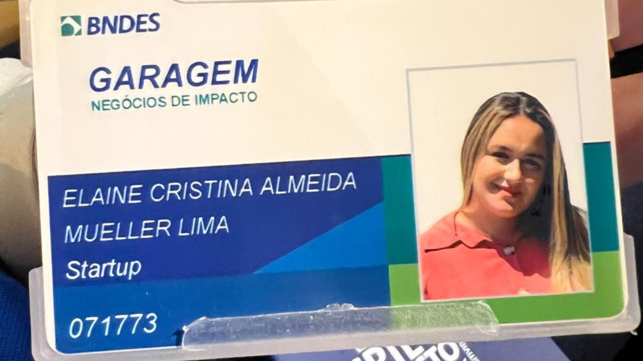 Elaine Cristina Almeida Mueller Lima | Reprodução/Divulgação