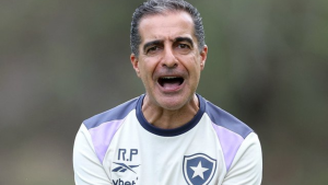 Renato Paiva encerra trabalho de altos e baixos no Botafogo
