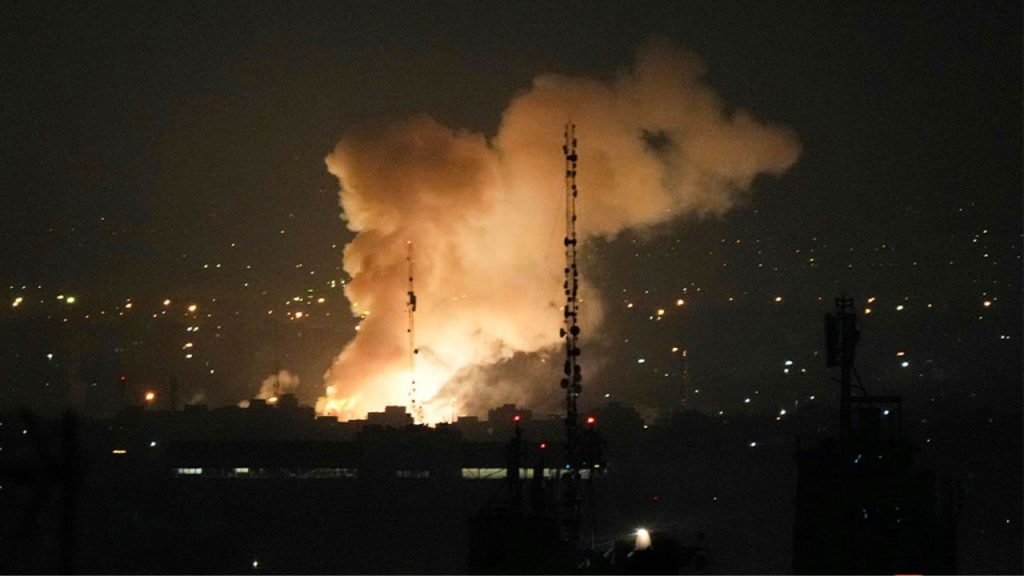 Israel ataca Irã e atinge bases nucleares