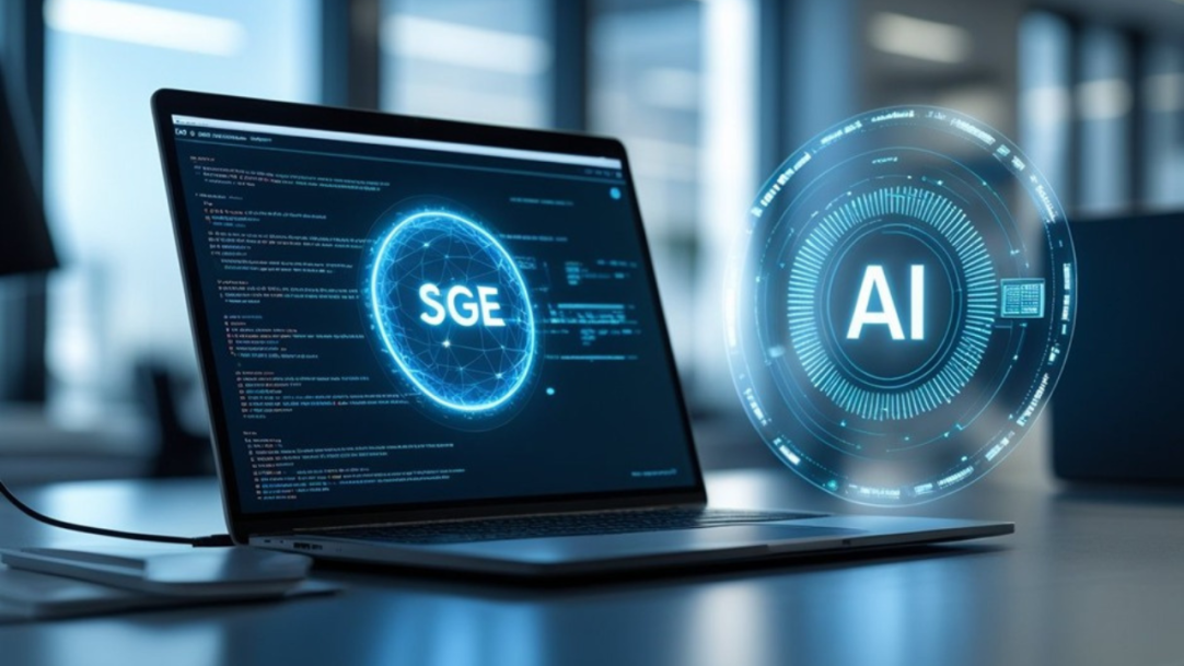 SEO morreu com IA? SGE Google pode substituir