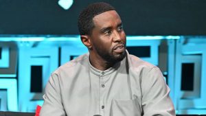 Novas testemunhas depõem em caso do rapper P.Diddy