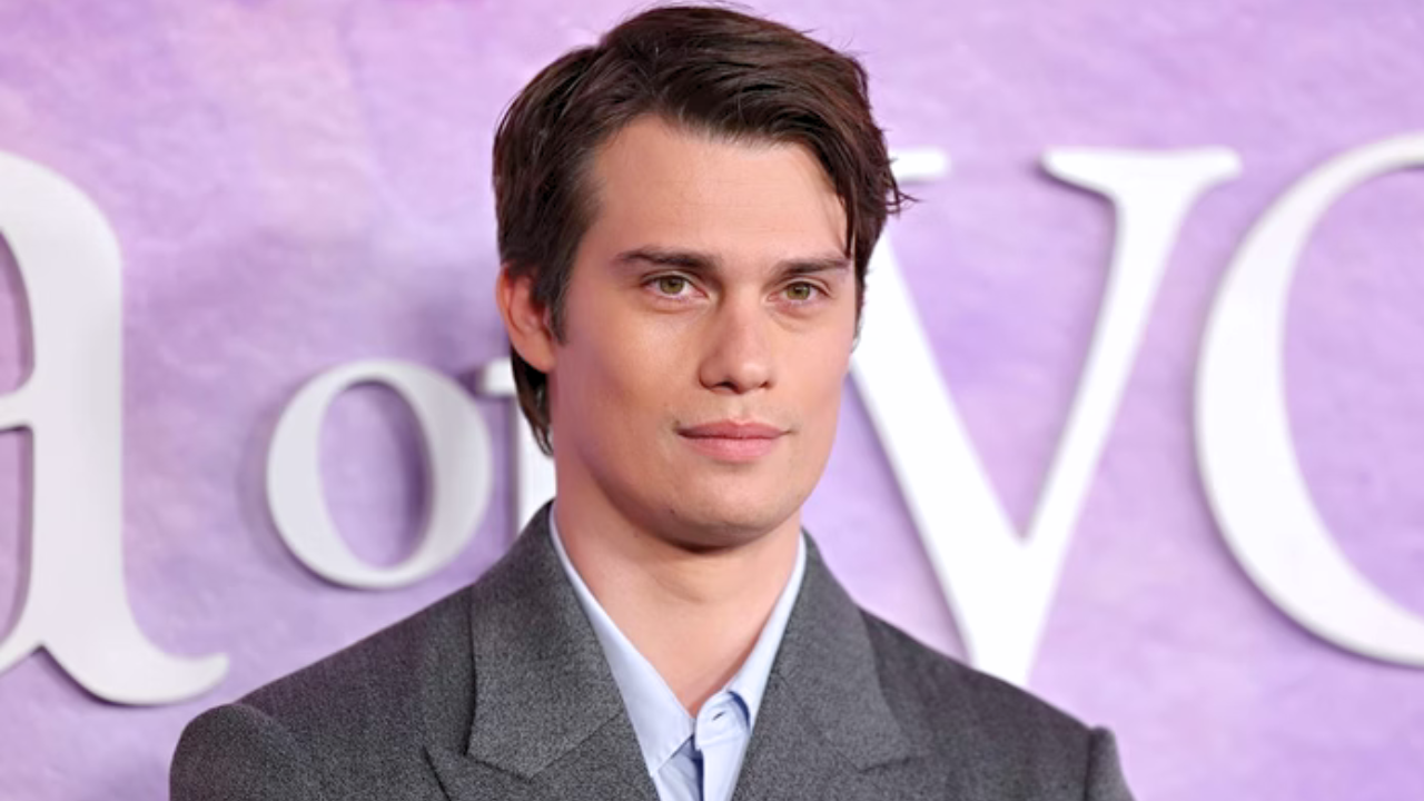 Nicholas Galitzine viverá He Man em Live Action | Reprodução/GettyImagesEmbed