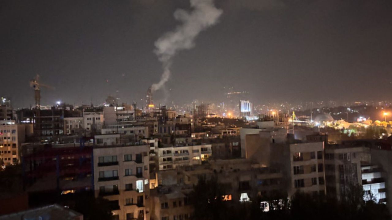 Autoridades brasileiras já estão a caminho da Jordânia |Reprodução/San/Getty Images Embed
