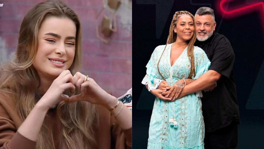 Power Couple Brasil 7: desabafo de André sobre Rayanne ameaça aliança entre aliados