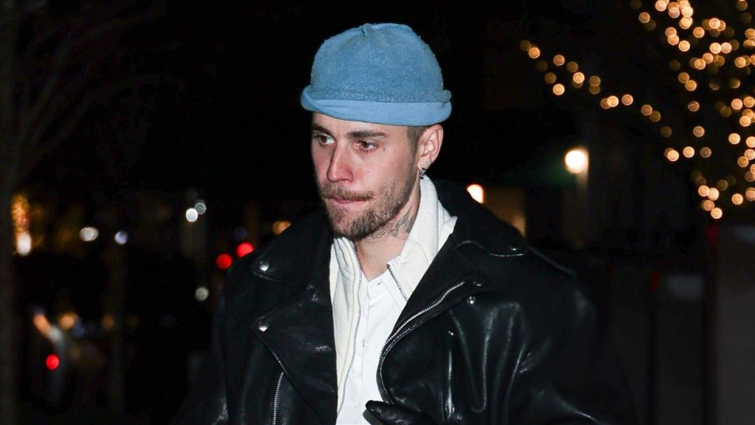 ‘Eu sou humano’: Justin Bieber confronta um grupo de paparazzis em vídeo