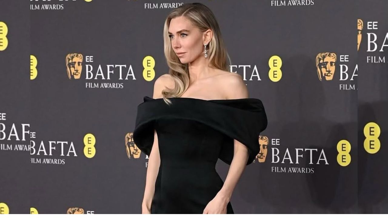 Post publicado por Vanessa Kirby em suas redes sociais| Reprodução/ Instagram/@vanessa_kirby