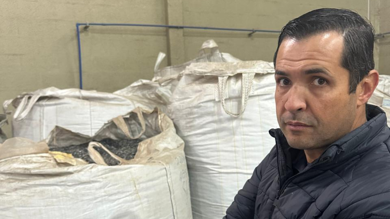 Felipe Augusto Barreto Romanel | Reprodução: Divulgação 