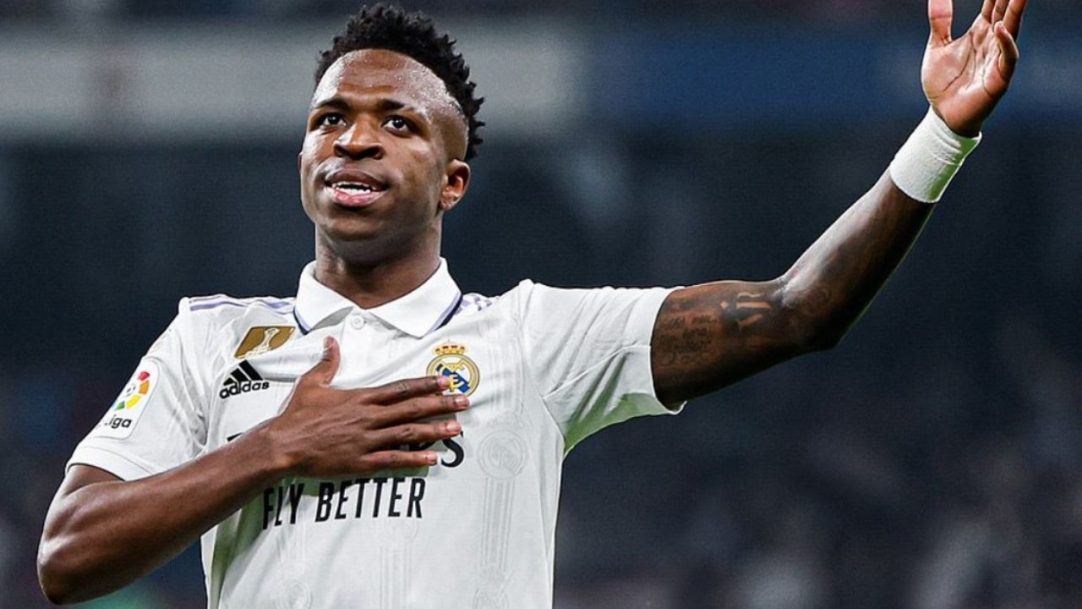 Torcedores são condenados por ataque de ódio a Vinícius Júnior