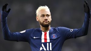 Melhor fase de Neymar foi no PSG, diz pai do jogador ao relembrar feitos no clube