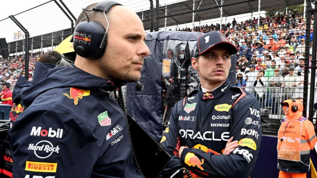 Verstappen e engenheiro reprovam atitude de Russell no Canadá