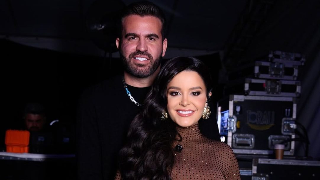 Maraisa celebra dois anos de um relacionamento resiliente com Fernando