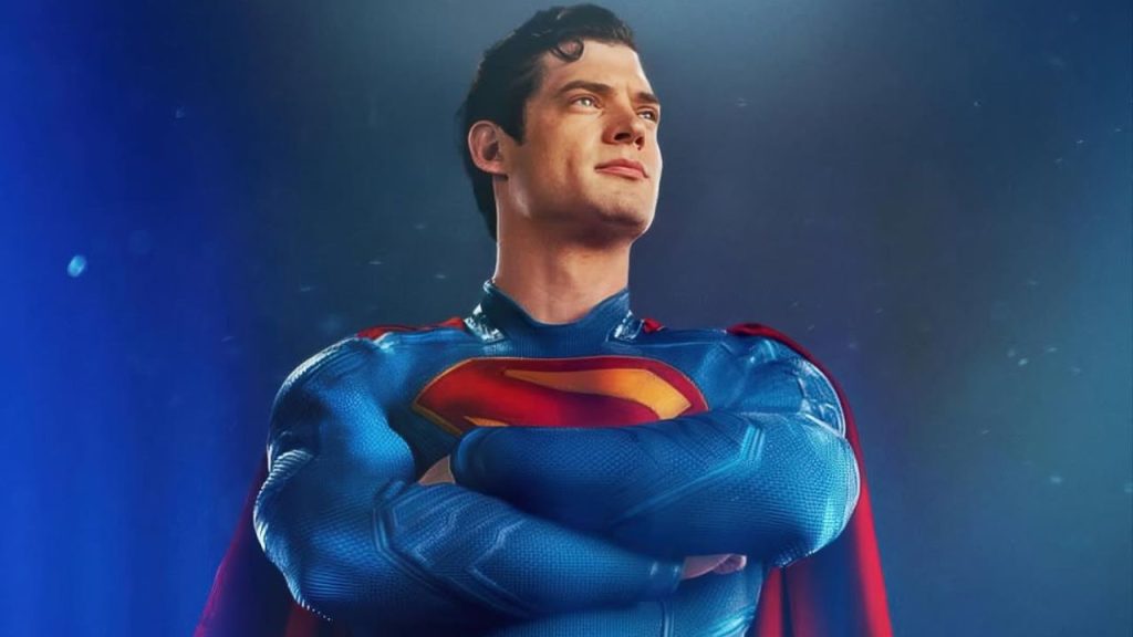 Novo teaser de Superman destaca a fortaleza da solidão e emoções do herói
