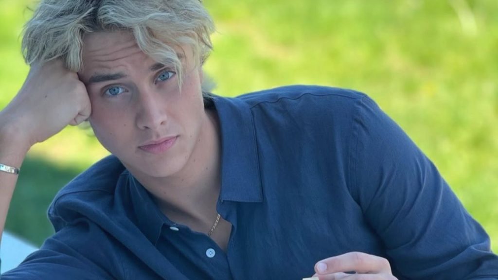 Joseph Zada comenta preparação para Jogos Vorazes: Amanhecer na Colheita