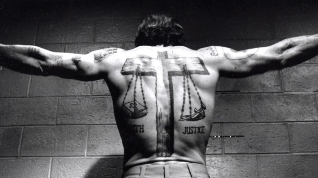 Remake de ‘’Cabo do Medo’’ traz Javier Bardem com visual sombrio