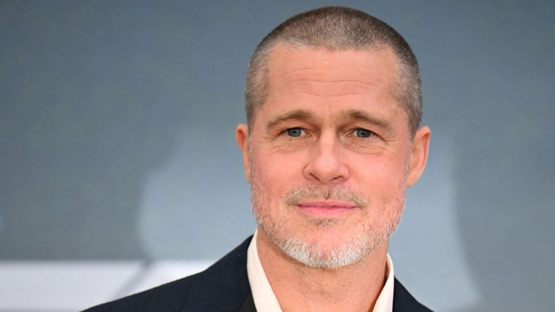 Brad Pitt enfrenta distanciamento dos filhos após separação de Angelina Jolie