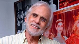 Morre o ator Francisco Cuoco aos 91 anos