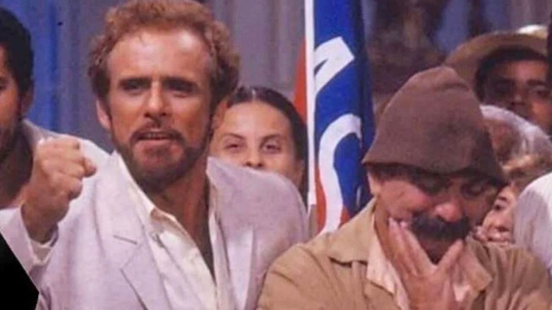 “Me espera que estou a caminho” diz Lima Duarte sobre a morte de Francisco Cuoco