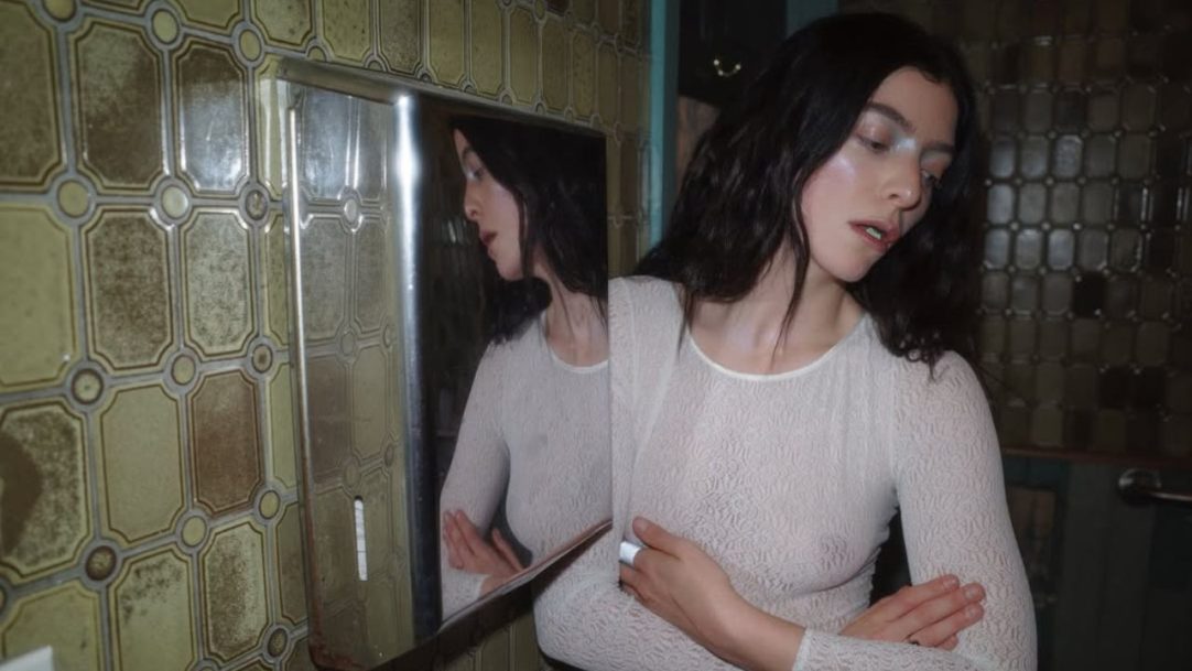 “Virgin”: Lorde retoma carreira após hiato com novo álbum de estúdio
