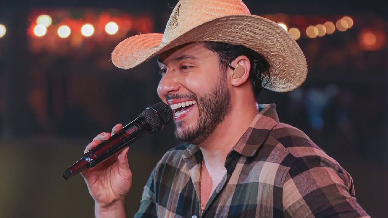 Murilo Huff | Reprodução/Instagram/@centraldohuff
